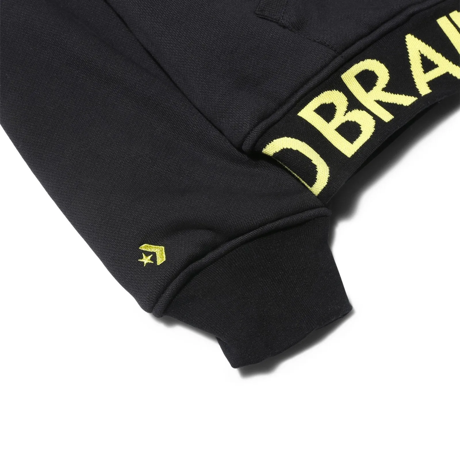 x Brain Dead BOMBER JACKET