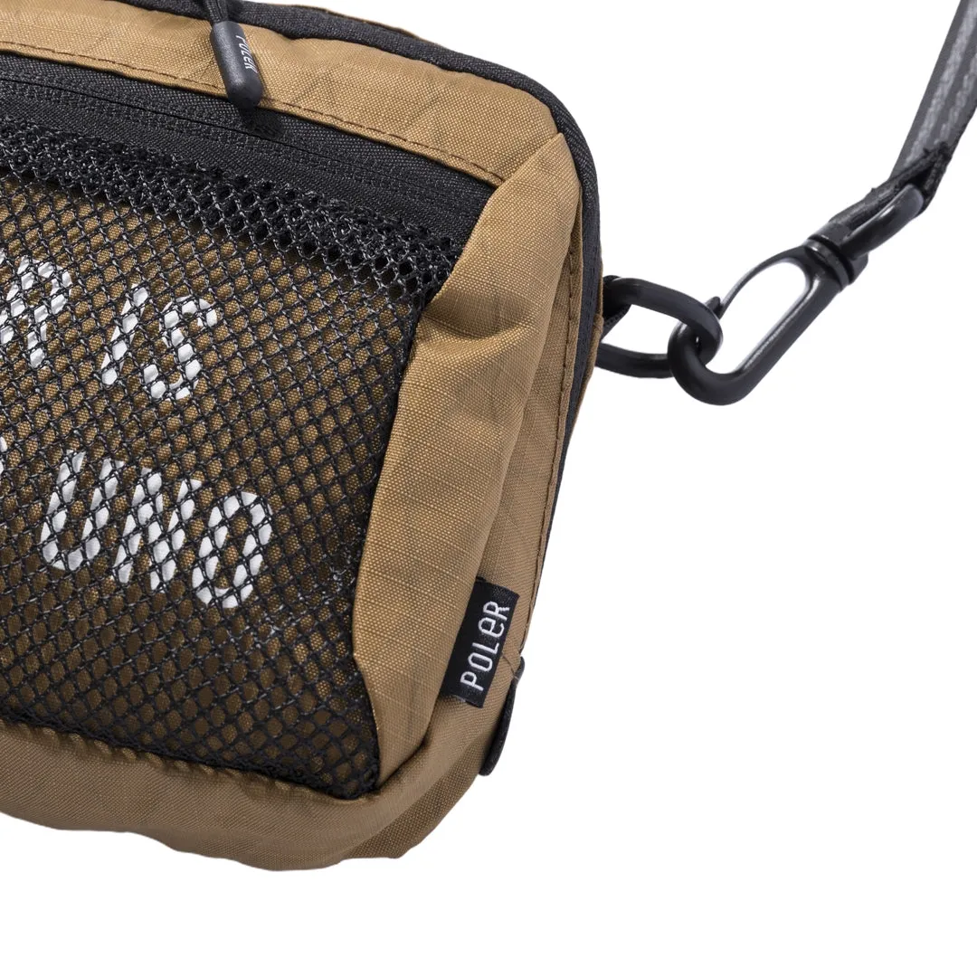 X-Cloth Mini Shoulder Shoulder Bag