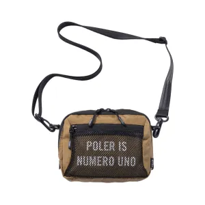 X-Cloth Mini Shoulder Shoulder Bag