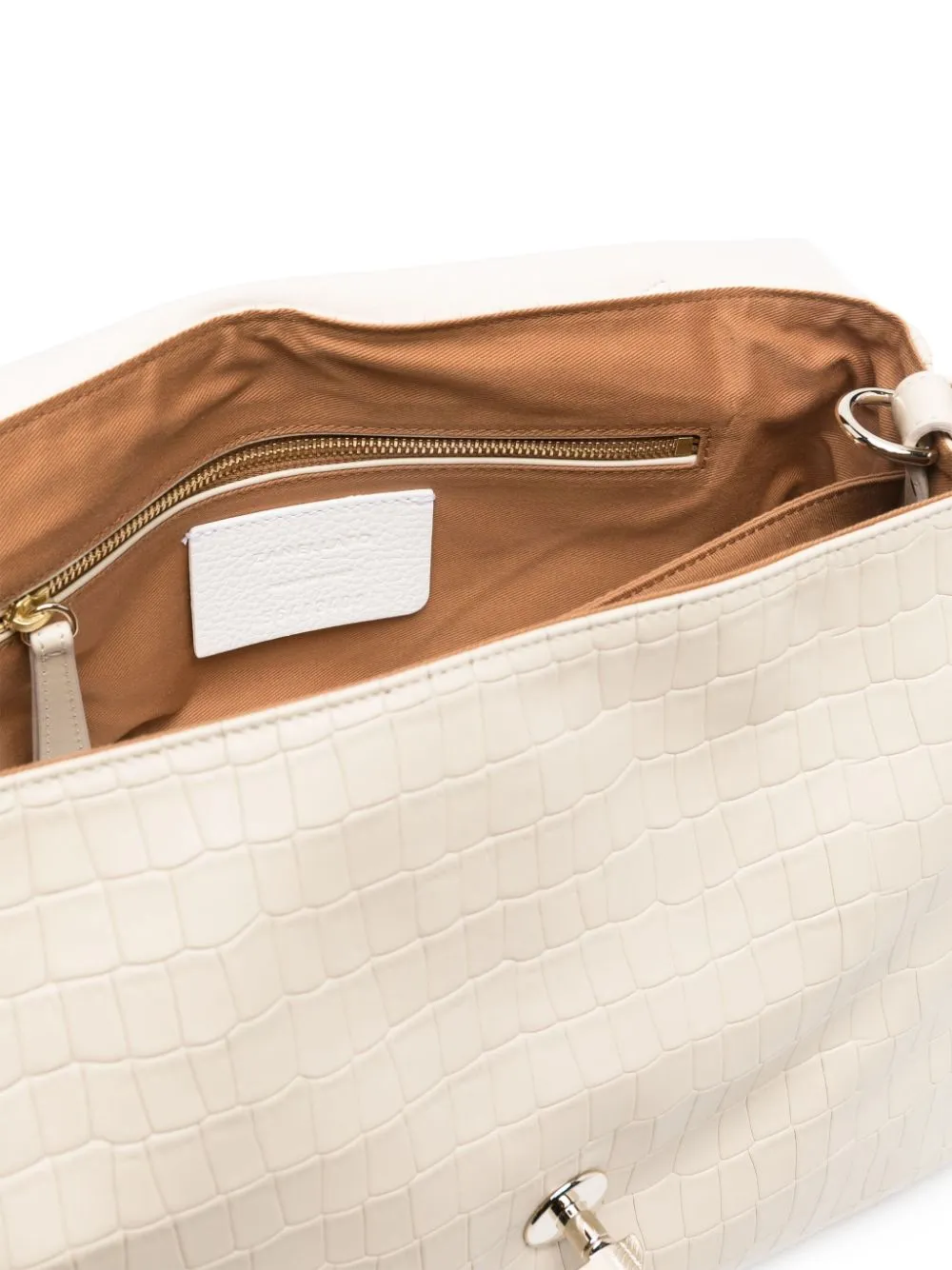 Zanellato Bags.. Beige