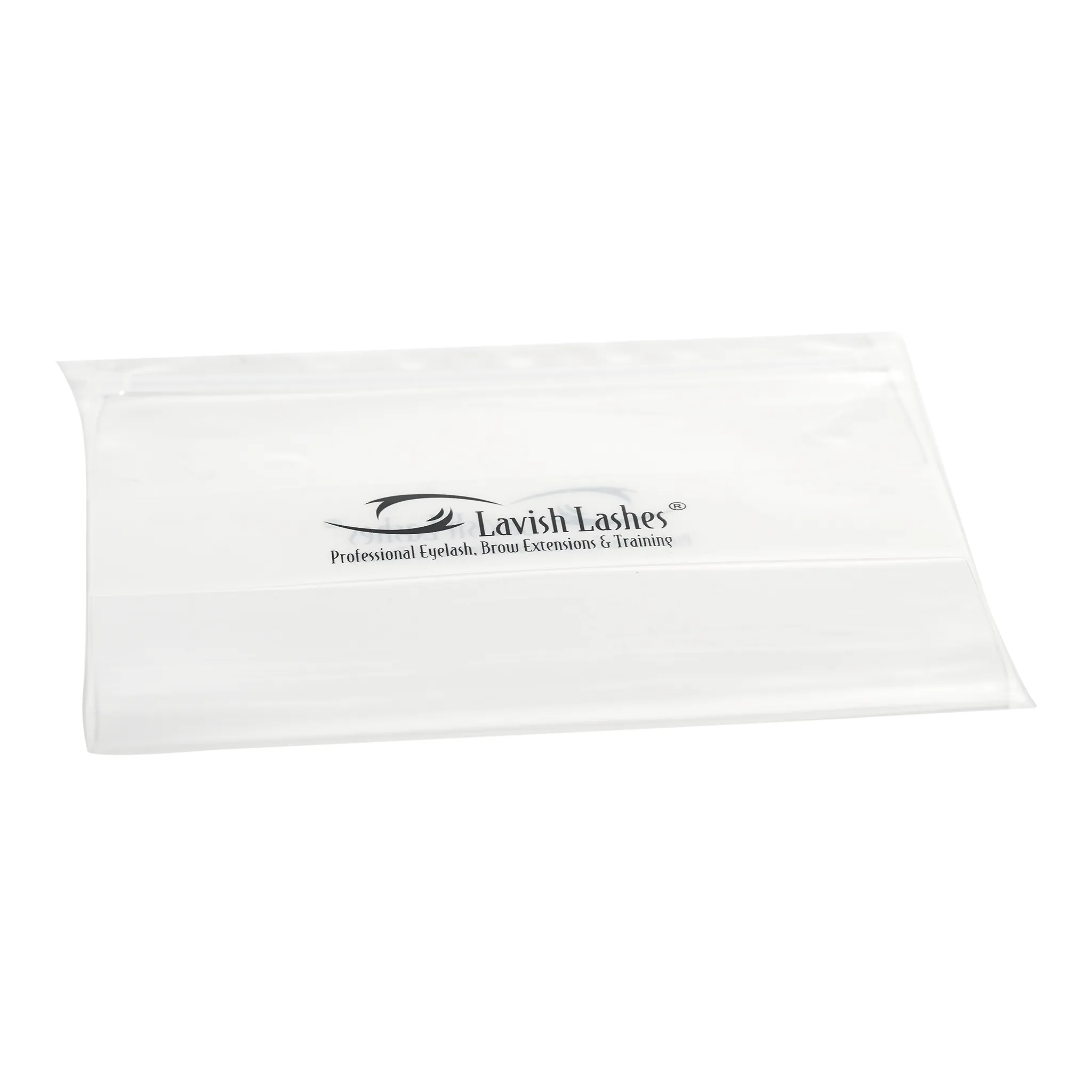 Zipper Bag (5-piece Pack)