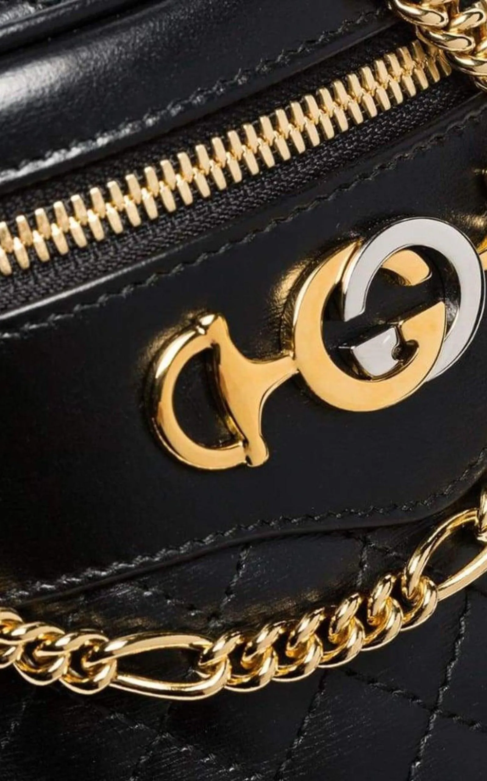 Zumi Cylindrical Shoulder Bag